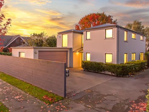 34 Hamilton Avenue, Ilam