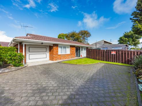 3/527 Weymouth Road, Weymouth