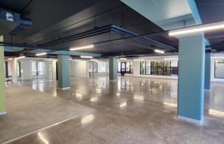 Large GF Versatile Space on Symonds Street