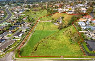 4 Cannell Farm Drive, Te Puke