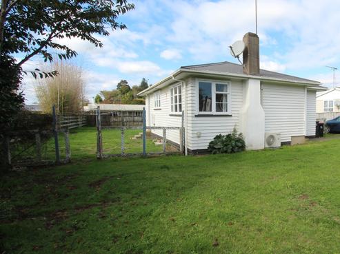 19 Morvern Crescent, Tokoroa