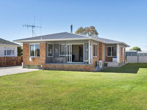314 Cambridge Road, Te Awamutu