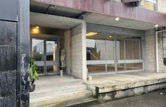 NEWTON OFFICE / STUDIO
