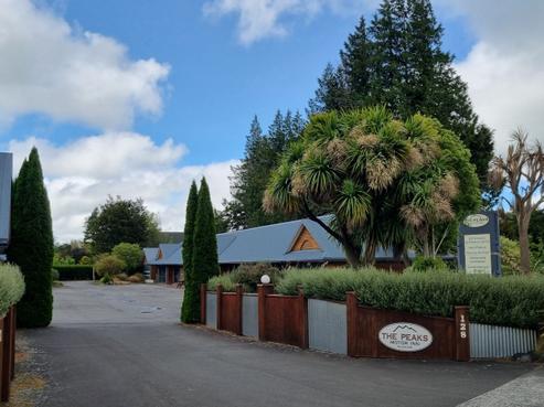 128 Mangawhero Terrace, Ohakune