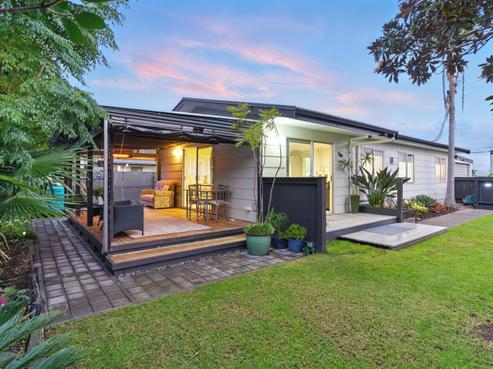 2 Kirkpatrick Place, Papamoa