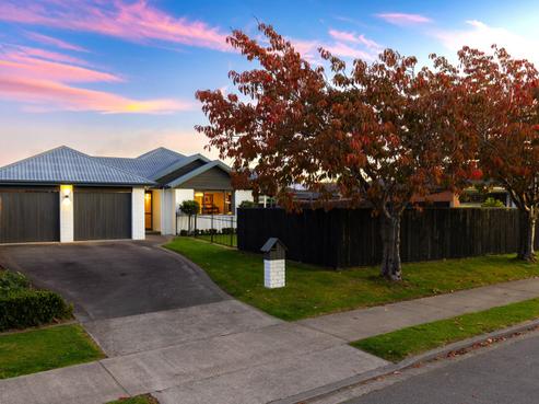 9 Springswood Grove, Springlands
