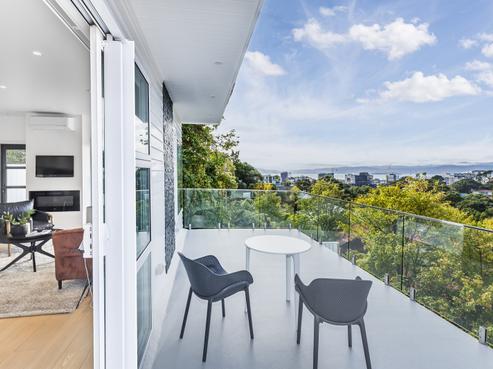 10 Kilmister Avenue, Thorndon