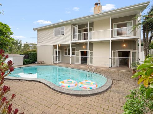 31A Simla Crescent, Khandallah