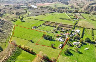 45 Flemington Road, Aramoho