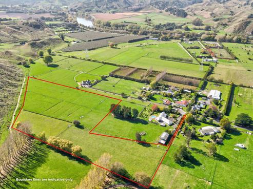 45 Flemington Road, Aramoho