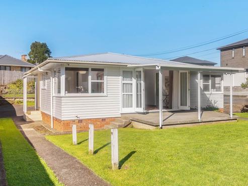 81 Oranga Avenue, Onehunga