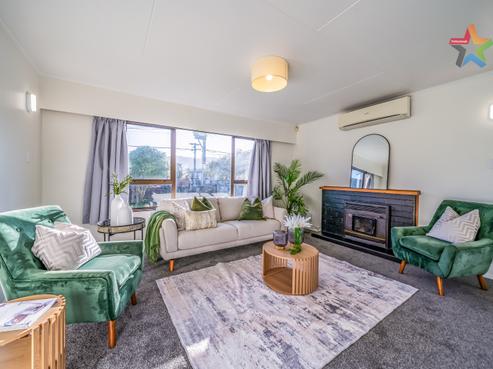 28 Norfolk Street, Wainuiomata