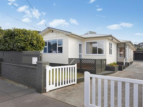 34 Monro Street, Seatoun