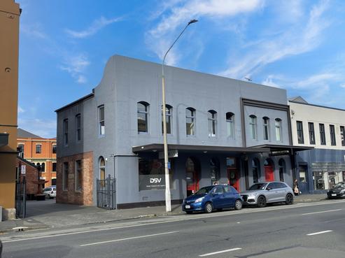 51 Crawford Street, Dunedin Central