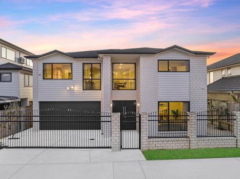 9 Tipu Road, Flat Bush