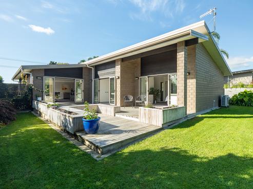 190 Roslyn Road, Levin