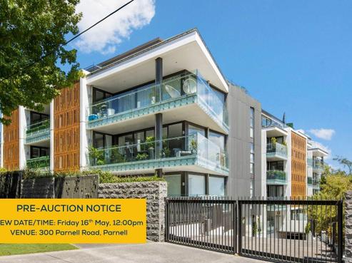 102/28 Balfour Road, Parnell