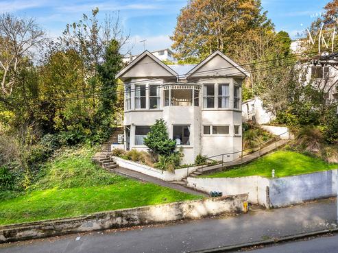47 Serpentine Avenue, Dunedin Central