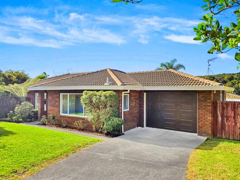 3 Sorbonne Close, Albany