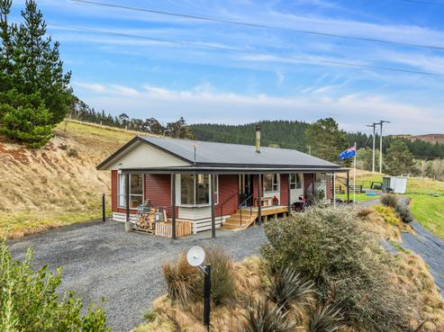 995 Berwick Road, Berwick Forest