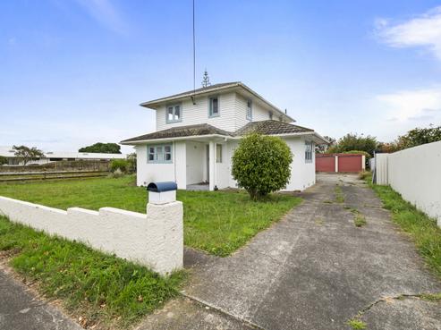 35 Cook Street, Foxton