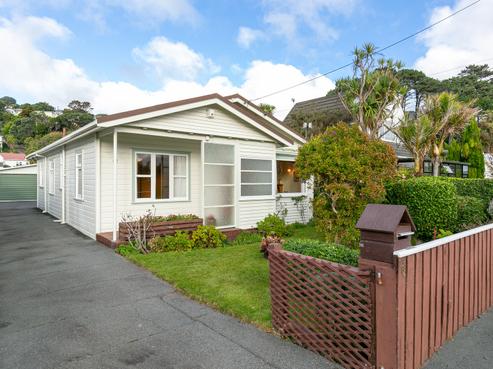 52 Darlington Road, Miramar