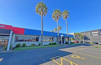 STREET PRESENCE THAT SPRINGS INTO VIEW!
