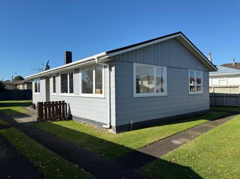 50 Rata Street, Matamata