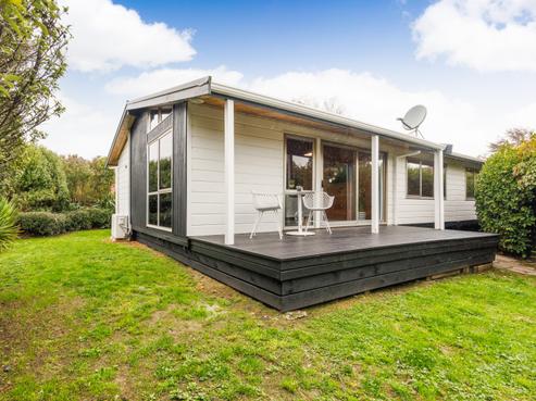94 Derby Street, Feilding