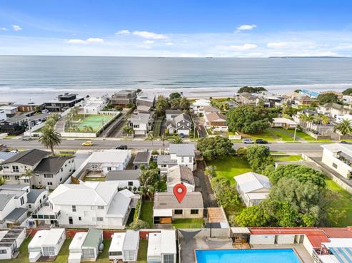 34C Oceanbeach Road, Mount Maunganui