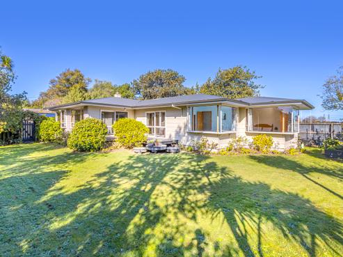 17 Doncaster Street, Sockburn