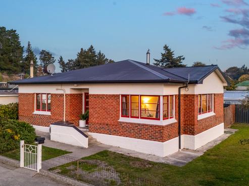 138 Scotland Street, Roxburgh