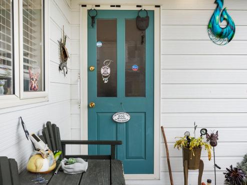 457F Ferguson Street, Palmerston North Central