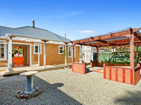 77 Hair Street, Wainuiomata