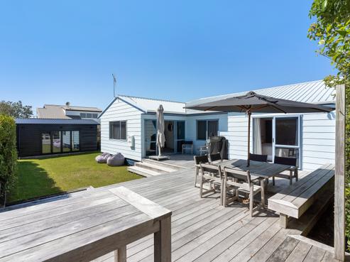 213B Rangi Avenue, Whangamata