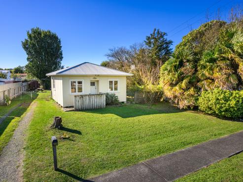 55 Port Street West, Feilding