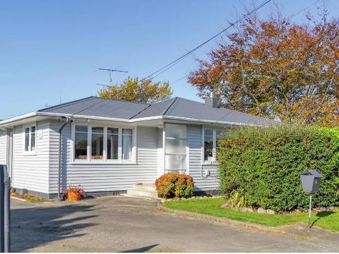 56 Fergusson Street, Solway