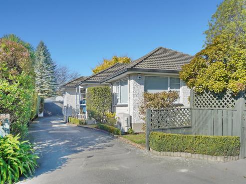 42 Cutts Road, Russley