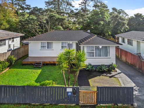 72 Helena Street, Massey