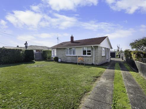 1054 Hazelmere Crescent, Te Awamutu
