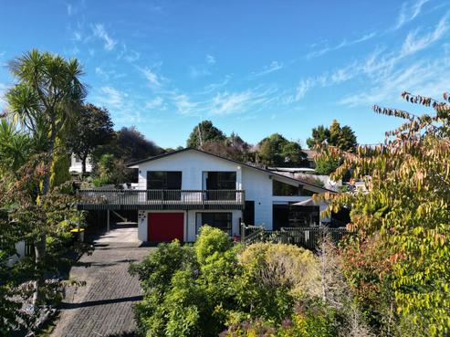 4 Montgomery Crescent, Putaruru