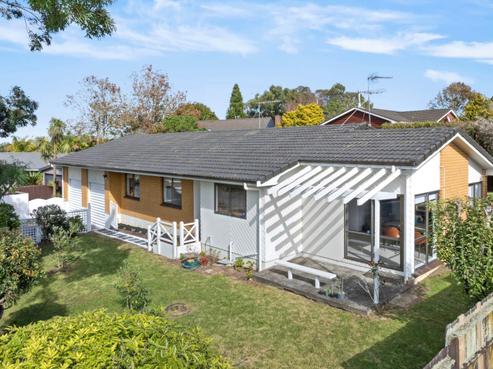 43 Botany Road, Botany Downs