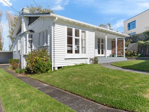 3 Barrett Street, Westown