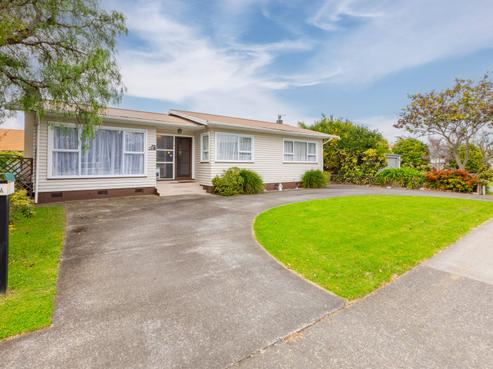 24A Barker Road, Marewa