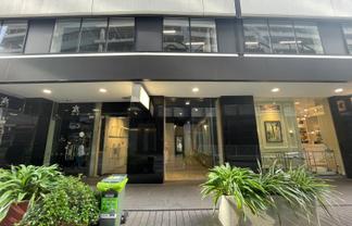 Prime High Street Retail