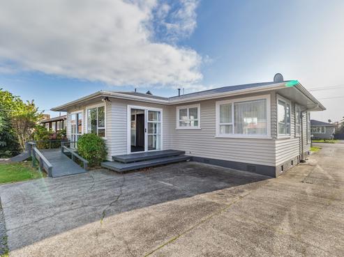 6 Elizabeth Street, Levin