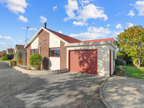 5A Millard Avenue, Masterton