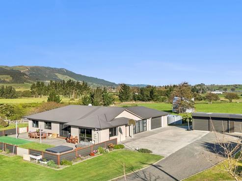 974 Old Te Aroha Road, Okauia