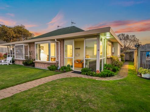 30/17 John Street, Trentham