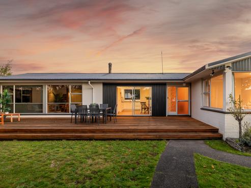 11 Pegasus Avenue, North New Brighton